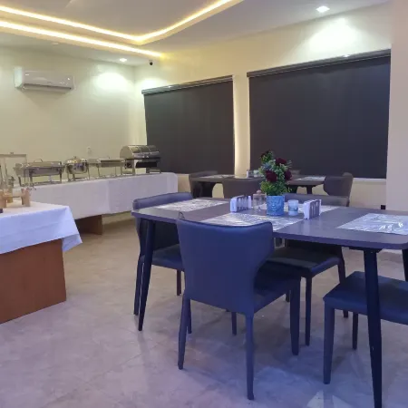 Captain Residency Hotel