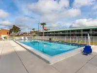 Econo Lodge Lake City-North Hotels in Lake City