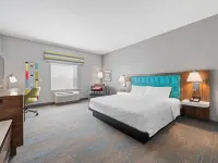 Hampton Inn la Junta Hotels in La Junta