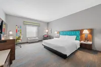 Hampton Inn la Junta