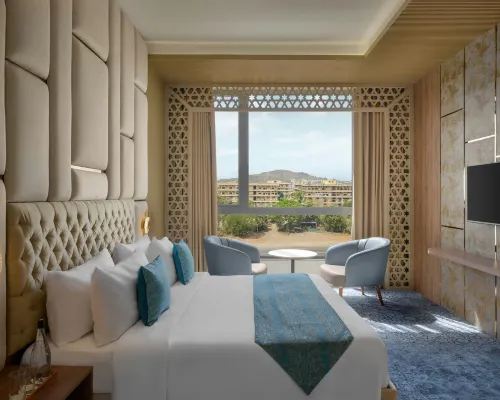 The Fern Fayms Resort Naigaon, Series by Marriott Hotels in Palghar