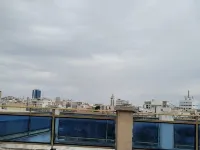 Test Hotels in Tunis