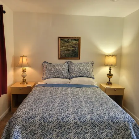 Cozy Cottage Suite. Unit 4