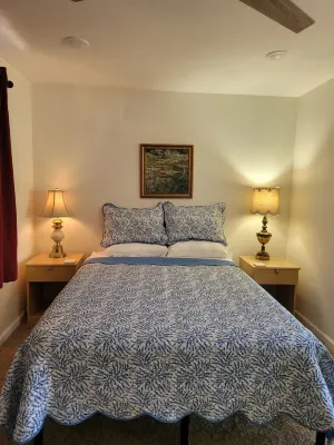 Cozy Cottage Suite. Unit 4