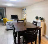 Cozy Suite • Near Anschutz • Dia • Central Park