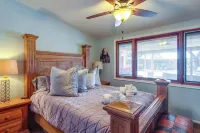Swim Spa Access & Outdoor Kitchen! Tucson Home - Bungalows