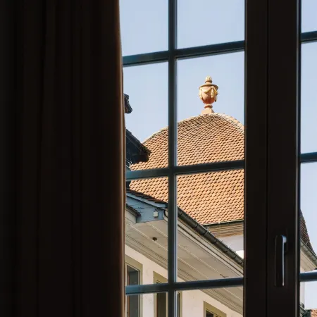 Hotel Krone Thun