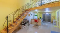 Fortune Lake and Pine Pension - سبا