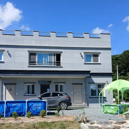 Cheongdo Romantic Pension