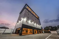 Justsleep Hotel Dangjin Seohae Grand Bridge Branch - Bintang 2