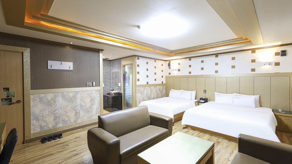 Yeosu Apple Hotel