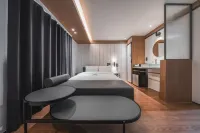 Justsleep Hotel Dangjin Seohae Grand Bridge Branch - 2-نجوم