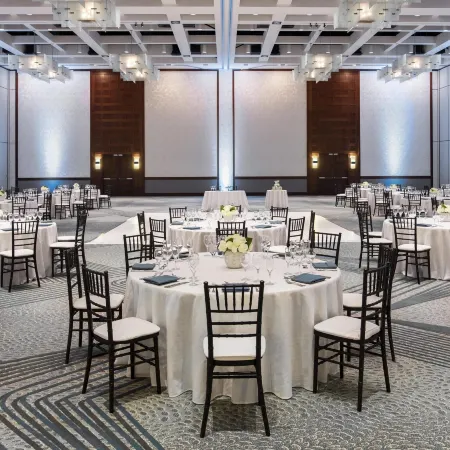 Grand Hyatt Indian Wells Resort Villas