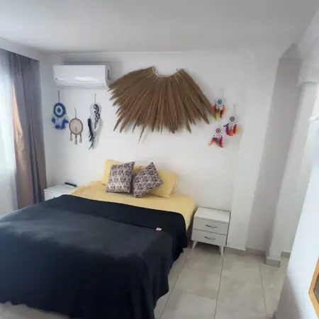 Avsa Apart Hotel