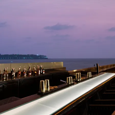 The Oberoi, Mumbai