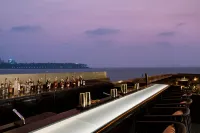 The Oberoi, Mumbai - 5 stelle