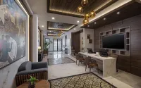 The Margaux Hotel Yogyakarta