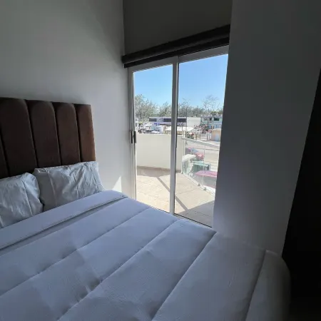 Antonios Miramar Hotel