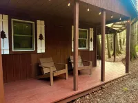Glady Hideaway