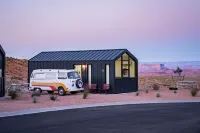 Roam America Horseshoe Bend - 2-Sterne