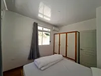 Bungalow Miti Uturoa Hoteles en Uturoa