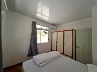 Bungalow Miti Uturoa