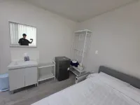 Yangyang Climf Stay - Apartments