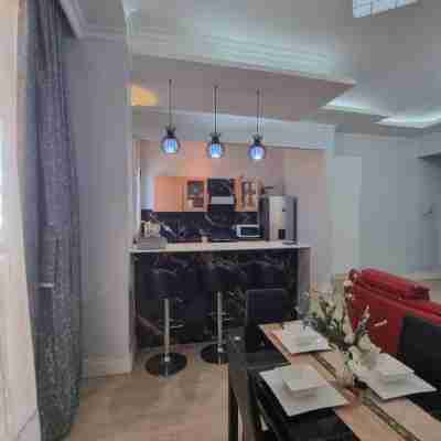 Legacy Homes 1B Apartment Others