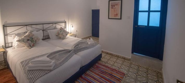 Dar Fornacci Hôtels à&nbsp;: Chefchaouen