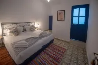 Dar Fornacci Traditional Stay in the Blue City - Pensions