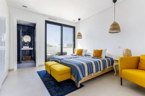 Tavirabliss Signature Villa - Villas