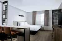 StudioRes by Marriott Leland