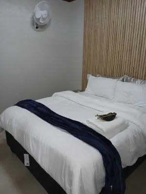 Pilgrims Corner Guest House