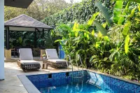 Staymaster Villa Novara - 3BHK - Villas