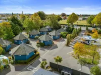 Tasman Holiday Parks - Christchurch Hotels in 