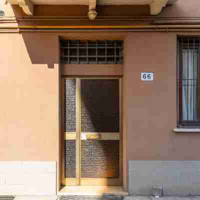 Light-filled Flat by Wonderful Italy Hotel Exterior