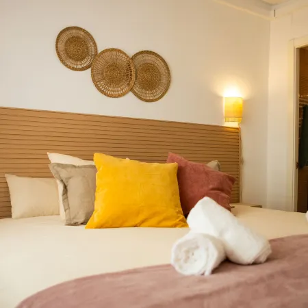 Terrace Retreat -Stay in the Heart of Sitges