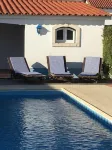 Marchanta Riverside Hotel - Gym