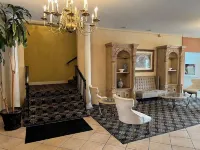 University Inn & Suites Berkeley 버클리 호텔