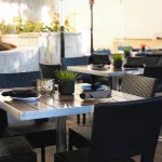 Liora Estate - breakfast