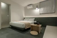 The Nox Hotel