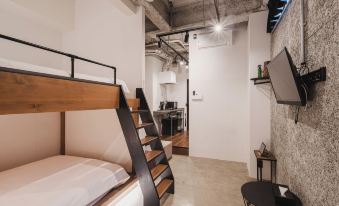 mizuka Daimyo 4 - unmanned hotel -