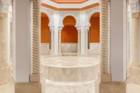 Rixos Murjana - Ultra All Inclusive - Spa