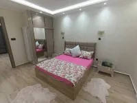 レジデンス オアシス のホテル