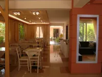 阿夫拉酒店 - 泳池