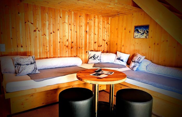 Charming Guest Room in Ebbs Austria with Shared Facilities