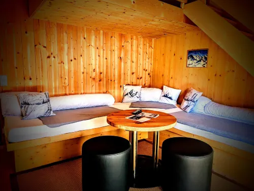 Charming Guest Room in Ebbs Austria with Shared Facilities - ที่มีสระว่ายน้ำ