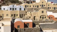 Neema Maison Finikia Santorini - Ocean View