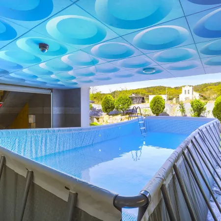 Gyeongju T Point Self Check-in Motel Отели рядом с достопримечательностью «Парк аттракционов Gyeongju World»