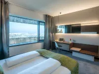 Airport Hotel Basel - Convenient & Friendly Hotels in Basel